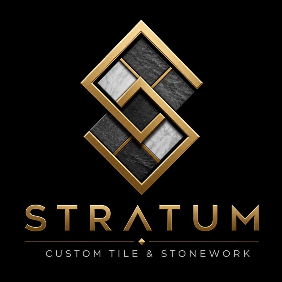 Stratum logo